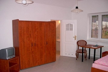 Полша Privát Rząska, Екстериор